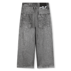 Jean large DKNY 
                    FILLE