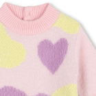 Ensemble pull et legging BILLIEBLUSH 
                    FILLE