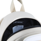 Petit sac &agrave; dos KARL LAGERFELD KIDS 
                    GARCON