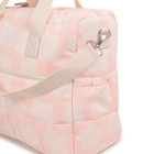 Sac &agrave; langer matelass&eacute; en popeline imprim&eacute;e KENZO KIDS 
                    UNISEXE
