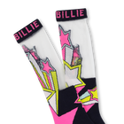 Chaussettes ajour&eacute;es BILLIEBLUSH 
                    FILLE