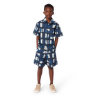 Chemise &agrave; manches courtes GIVENCHY 
                    GARCON