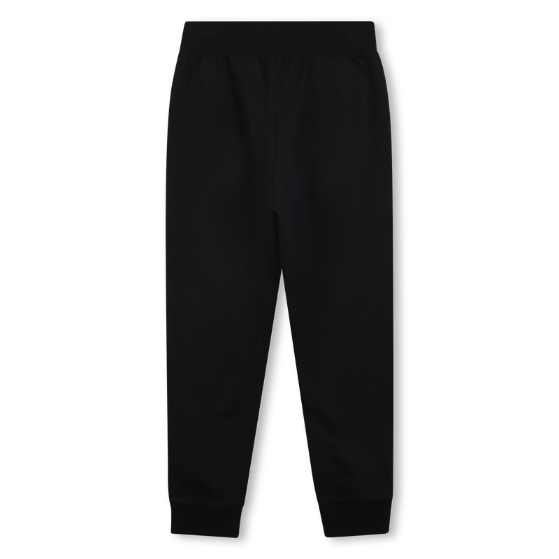 Pantalon en molleton DKNY 
                    GARCON