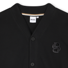 Cardigan avec fermeture boutonn&eacute;e BOSS 
                    GARCON