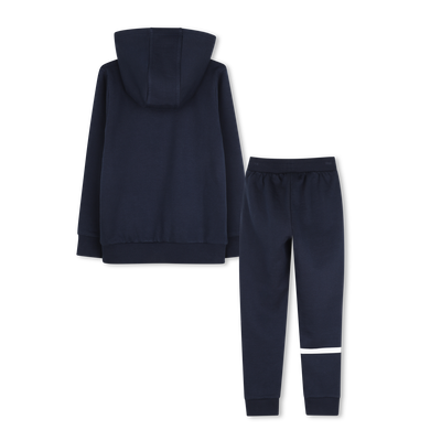 ENSEMBLE DE JOGGING BOSS GARCON