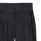 Pantalon en denim LANVIN 
                    FILLE