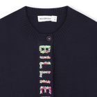 Cardigan en tricot BILLIEBLUSH 
                    FILLE