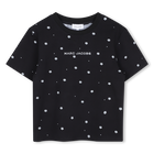 Tee-shirt manches courtes MARC JACOBS 
                    FILLE