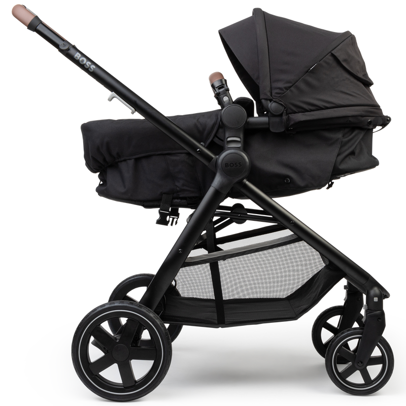 Poussette compacte 2-en-1 BOSS 
                    UNISEXE