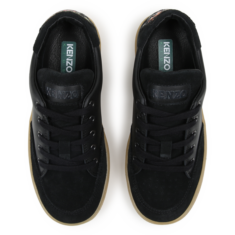 Baskets KENZO KIDS 
                        UNISEXE