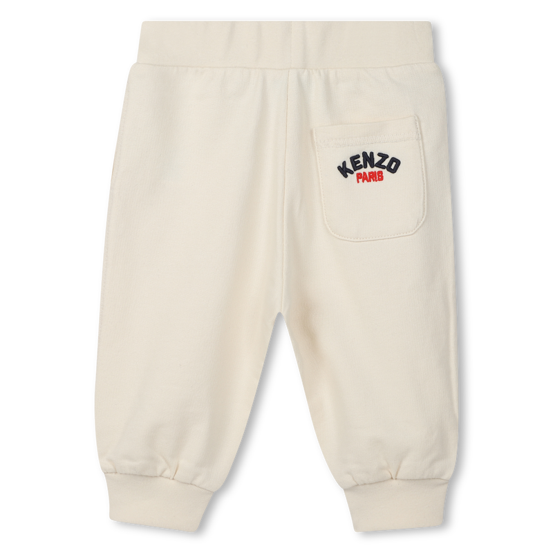 Sweat-shirt et pantalon KENZO KIDS 
                    GARCON