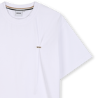 Tee-shirt manches courtes BOSS 
                    FILLE