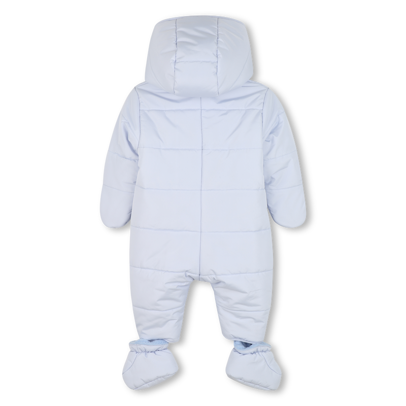 Combi-pilote en polyester KENZO KIDS 
                    UNISEXE