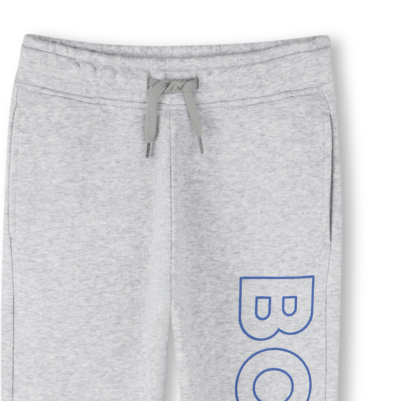 PANTALON JOGGING BOSS 
                    GARCON