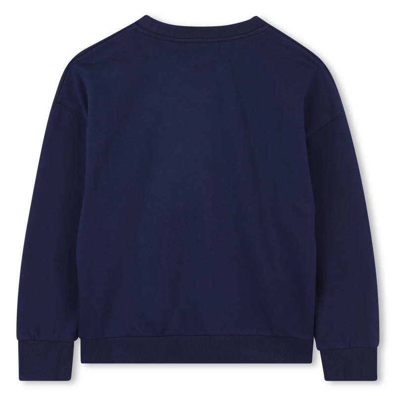 Sweat-shirt avec imprimé logo TIMBERLAND 
                    GARCON