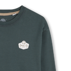 Tee-shirt &agrave; manches longues TIMBERLAND 
                    GARCON