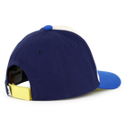 Casquette tricolore &agrave; fermeture auto-aggripante TIMBERLAND 
                    GARCON