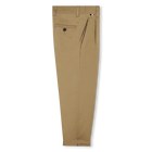 Pantalon chino uni BOSS 
                    GARCON