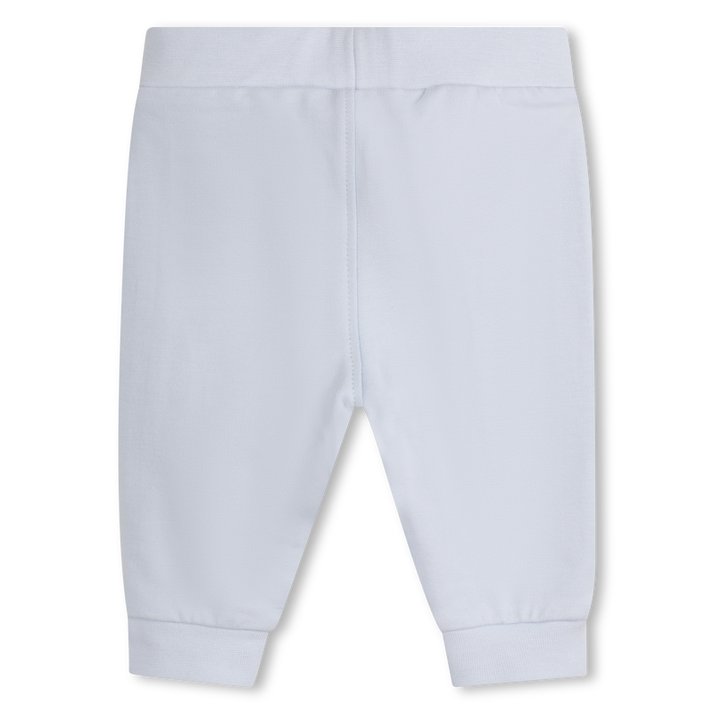 Ensemble jogging 3 pièces BOSS 
                    GARCON