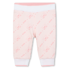 Ensemble jogging 3 pi&egrave;ces BOSS 
                    FILLE