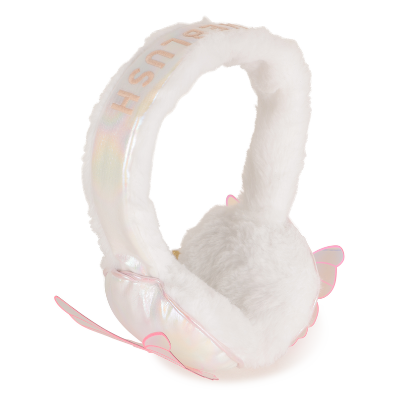 Cache-oreilles papillon BILLIEBLUSH 
                    FILLE