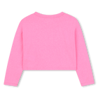 T-shirt &agrave; manches longues BILLIEBLUSH 
                    FILLE
