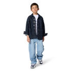 Veste en jean LANVIN 
                    GARCON