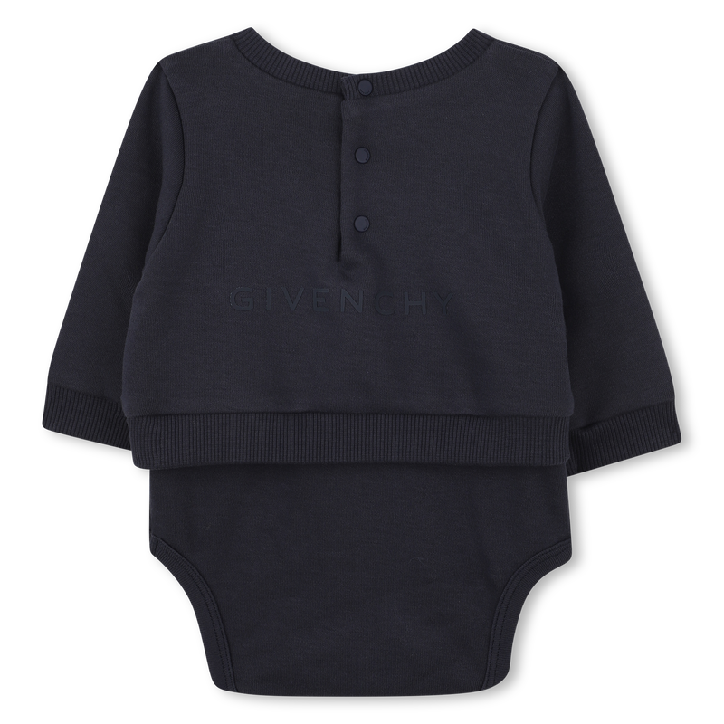 Ensemble sweat et pantalon GIVENCHY 
                    UNISEXE