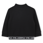 Ensemble trois pi&egrave;ces KARL LAGERFELD KIDS 
                    GARCON