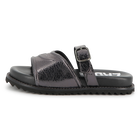 Sandales cuir de vachette ZADIG & VOLTAIRE 
                    FILLE