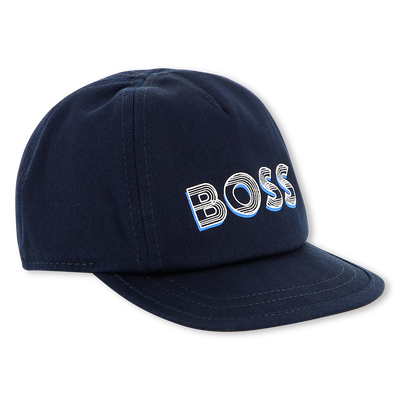 Casquette BOSS GARCON