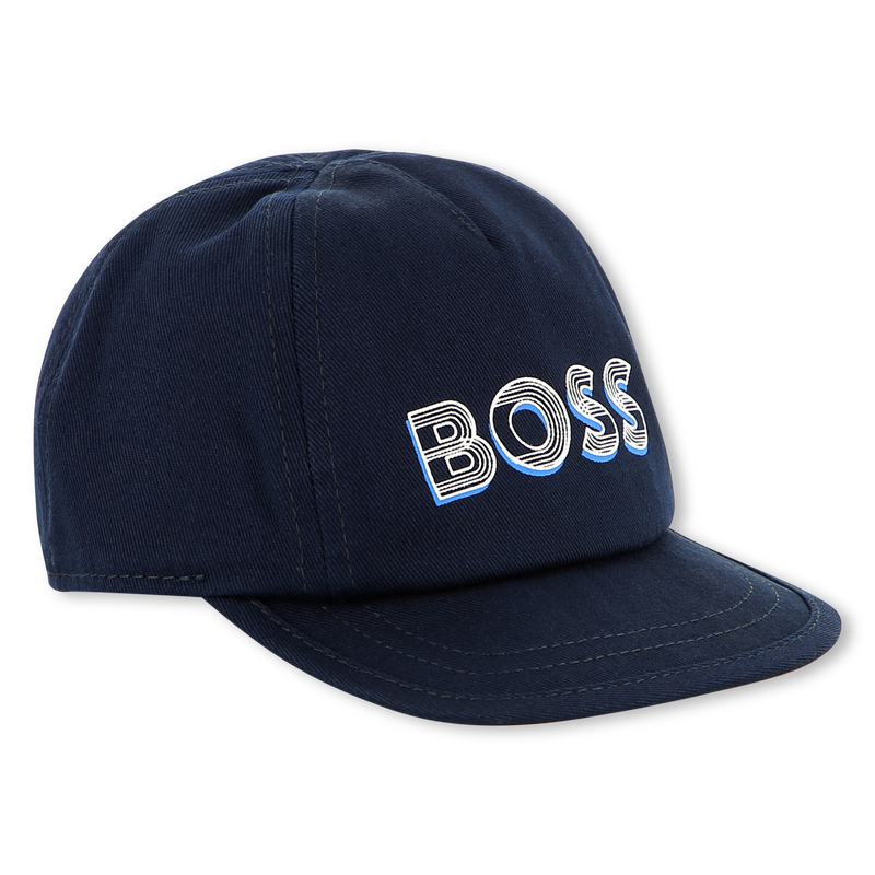 Casquette BOSS 
                    GARCON
