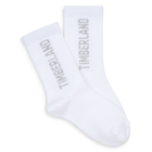 Lot de chaussettes TIMBERLAND 
                    GARCON