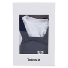 Ensemble T-shirt et salopette TIMBERLAND 
                    GARCON