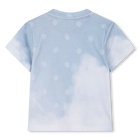 T-shirt manches courtes BOSS 
                    GARCON