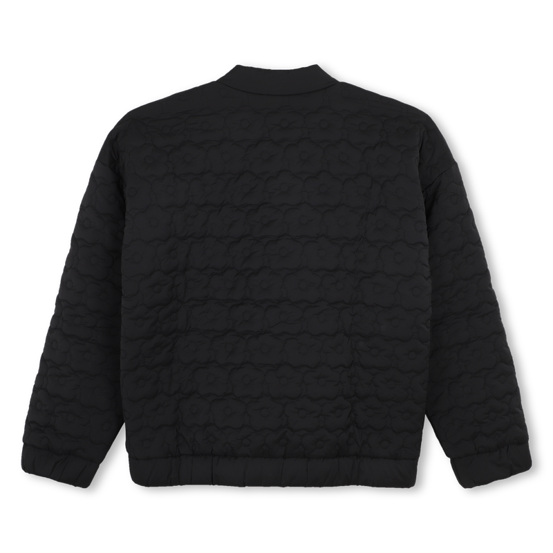 Veste matelass&eacute;e KENZO KIDS 
                        FILLE