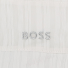 Chapeau avec liens BOSS 
                    FILLE