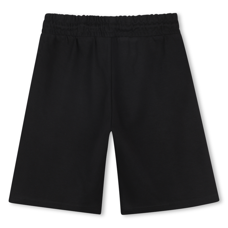 Polo et short BOSS 
                    GARCON