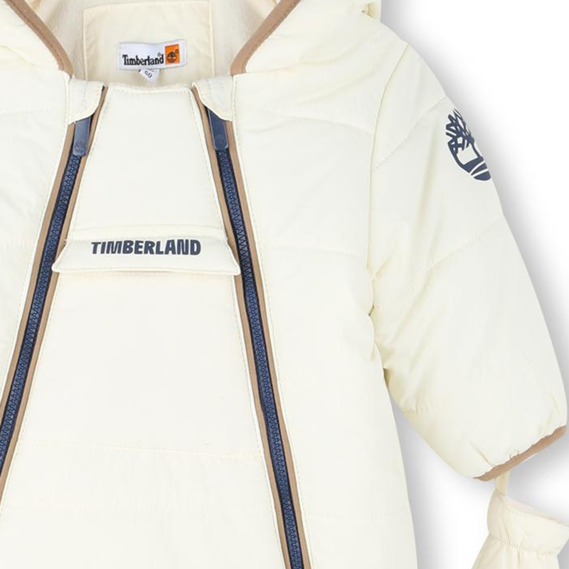 Combinaison pilote déperlante TIMBERLAND 
                    GARCON