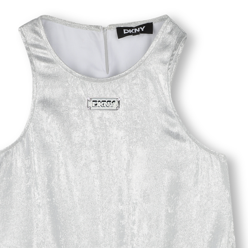 Robe de cérémonie DKNY 
                    FILLE