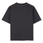 Tee-shirt manches courtes TIMBERLAND 
                    GARCON