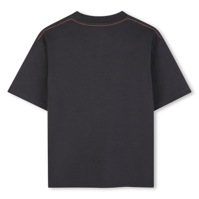 Tee-shirt manches courtes TIMBERLAND GARCON