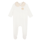 Ensemble pyjama, bonnet et bavoir MICHAEL KORS 
                    FILLE