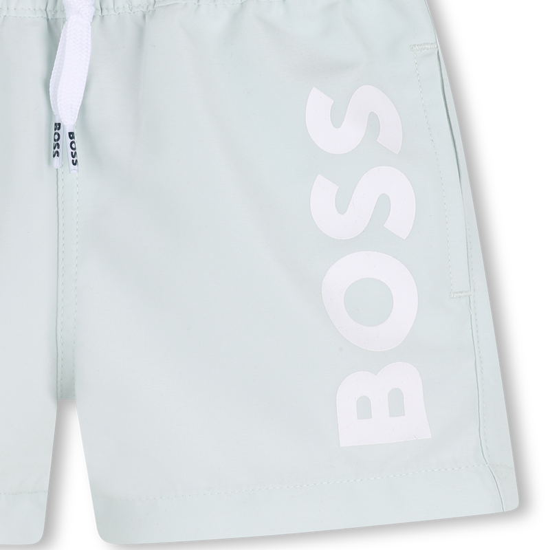 Short de bain BOSS 
                        GARCON