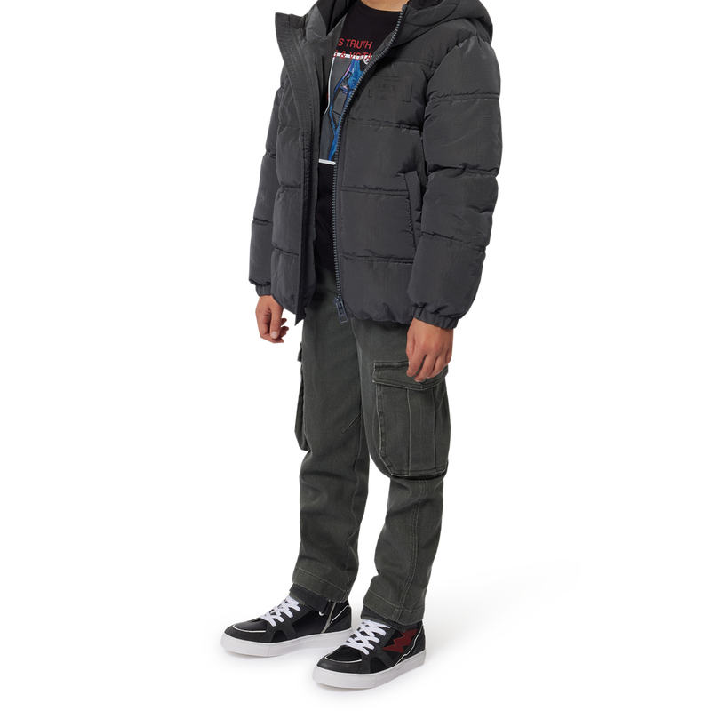 T-shirt &agrave; manches longues ZADIG & VOLTAIRE 
                        GARCON