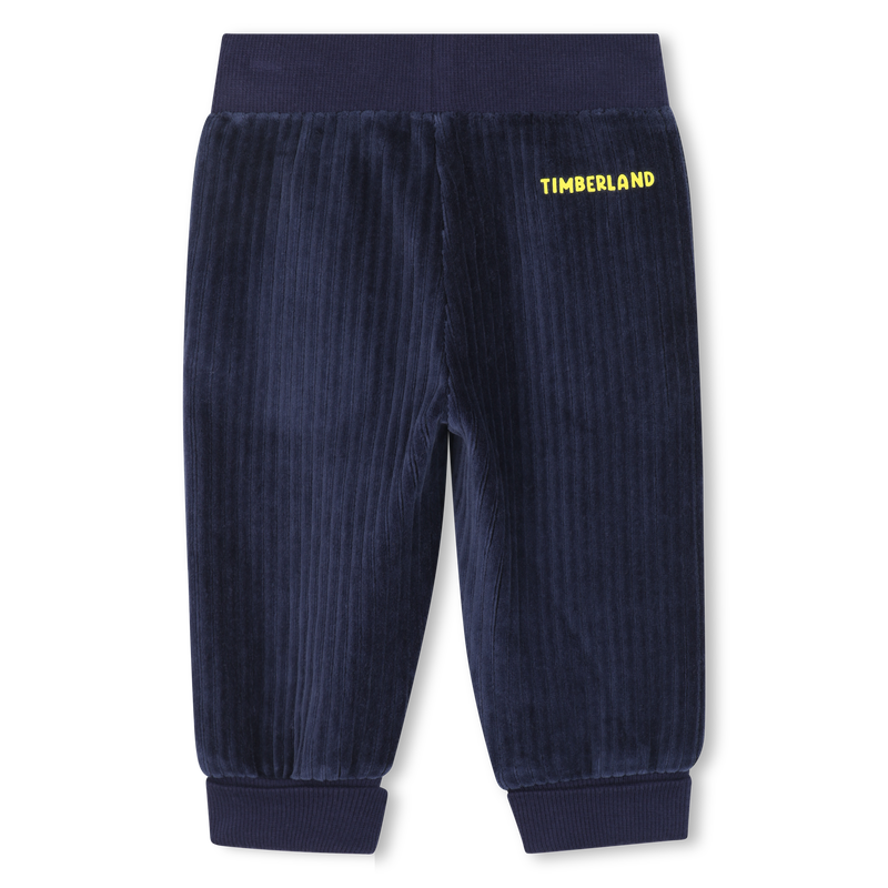Tenue trois pièces motif zèbre TIMBERLAND 
                    GARCON