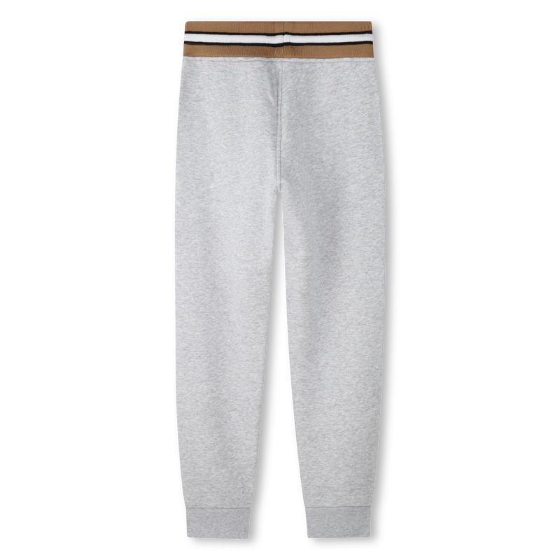 Pantalon de jogging BOSS 
                    GARCON