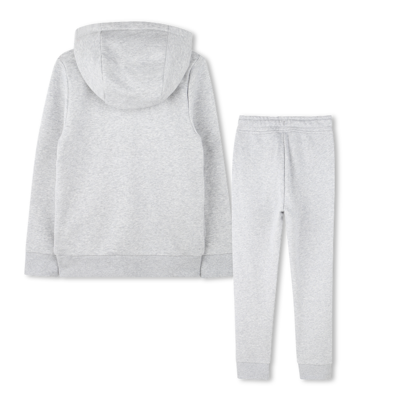 Ensemble de jogging molletonné BOSS 
                    GARCON