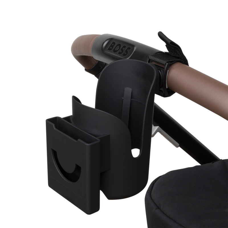 Poussette compacte 2-en-1 BOSS 
                    UNISEXE