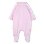 Pyjama col polo BOSS 
                    FILLE